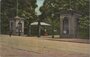 AMSTERDAM - Ingang N. Artis M._7