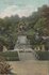 AMSTERDAM - Standbeeld voor Vondel i. h. Vondelpark_7