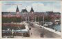 AMSTERDAM - Centraal Station_7