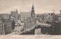 AMSTERDAM - Panorama met de Munt_7