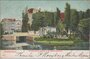 AMSTERDAM - Schilderachtig gezicht a. d. Weteringschans_7