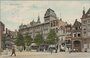 AMSTERDAM - Damrak - Bible-Hotel_7