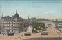 AMSTERDAM - Damrak, Prins Hendrikkade_7