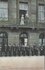 AMSTERDAM - H. M. de Koningin en Z. K. H. de Prins op het Balkon voor het Kon. Paleis_7