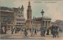 AMSTERDAM - Dam met de Oude Beurs_7