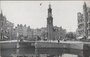 AMSTERDAM - Sophiaplein en Munttoren_7