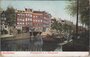 AMSTERDAM - Prinsengracht b. d. Bloemgracht_8