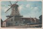 AMSTERDAM - Molen en Molenaarswoning. De Buitenkant van Amsterdam_7