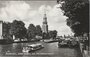 AMSTERDAM - Oude Schans met Montelbaanstoren_7