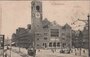 AMSTERDAM - de Beurs_7