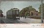 AMSTERDAM - Electrische Tram: Haarlem-Amsterdam_8