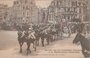AMSTERDAM - Bezoek van het koninklijk Echtpaar a. h. Rijksmuseum_7