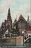 AMSTERDAM - O. Z. Voorburgwal en Oude Kerksplein_7