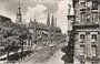 AMSTERDAM - N. Z. Voorburgwal met Postkantoor_7