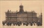 AMSTERDAM - Dam - Koninklijk Paleis_7