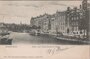 AMSTERDAM - Rokin met Nederlandsche Bank_7