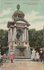 AMSTERDAM - Monument Sarphati i. h. Sarphatipark_8