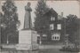 ENSCHEDE - Mgr. Dr. Alfons Ariëns - Monument_8