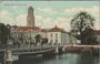 ZWOLLE - Nieuwe Havenbrug_8