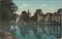 ZWOLLE - Wilhelminasingel met Sassenpoort_8