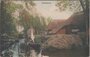 GIETHOORN - Cafe 't Wapen van Giethoorn. Punters te huur. L. Prinsen_8
