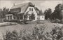 GIETHOORN - G. Dijksma. Bondshotel - Café - Restaurant Elsevier_8