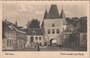 KAMPEN - Koornmarkt met Poort_8