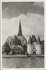 KAMPEN - Koornmarktspoort met Boven of St. Nicolaaskerk_8