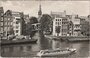 AMSTERDAM - Binnen-Amstel en Groenburgwal_7
