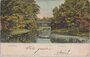 AMSTERDAM - Vondelpark_7