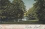 AMSTERDAM - Vondelpark_7