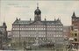 AMSTERDAM - Paleis op den Dam_7