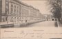 AMSTERDAM - Paleis van Justitie_7