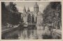 AMSTERDAM - O. Z. Voorburgwal met Kolk_7