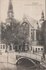 AMSTERDAM - O. Z. Voorburgwal met Oude Kerk_7