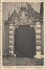 AMSTERDAM - Gasthuispoort O. Z. Voorburgwal_7
