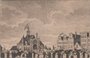 AMSTERDAM - De souvereine Vorst rijdt de Haarlemmer Poort te Amsterdam binnen op den 2den Dec. 1813._7