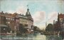 AMSTERDAM - Doelen-Hotel met Kloveniersburgwal_7