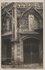 AMSTERDAM - Detail gevel Oude Kerk a. h. Oudekerksplein_7