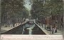 AMSTERDAM - O. Z. Achterburgwal b. h. Binnen Gasthuis_7