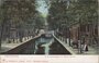 AMSTERDAM - O. Z. Achterburgwal b. h. Binnen Gasthuis_7