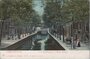 AMSTERDAM - O. Z. Achterburgwal b. h. Binnen Gasthuis_7