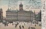 AMSTERDAM - Kon. Paleis. Dam_7