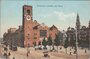 AMSTERDAM - Damrak met Beurs_7