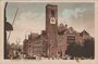 AMSTERDAM - Damrak met Beurs_7