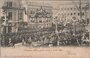 AMSTERDAM - Terugkeer uit de groote Kerk 7. Febr. 1901_8