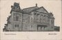 AMSTERDAM - Concert-Gebouw_7