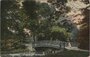 AMSTERDAM - Brug in het Vondelpark_7