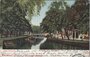 AMSTERDAM - Bocht van de Heerengracht_7