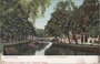 AMSTERDAM - Bocht van de Heerengracht_7
